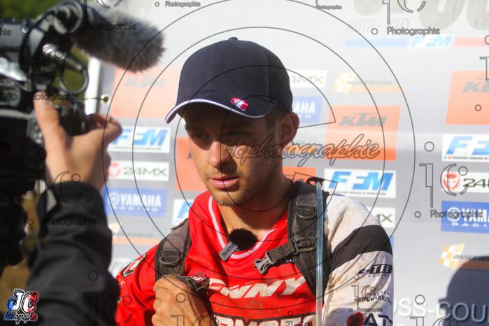 CFCC 5 st PIERRE LAFEUILLE motos 2021